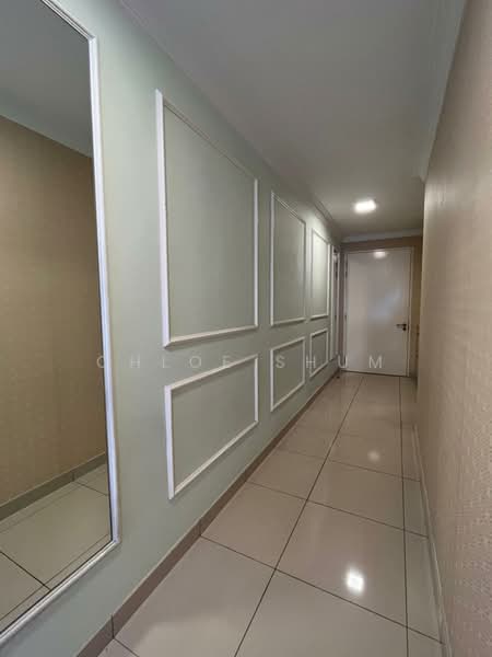 Kondominium untuk Dijual di Nadayu62 - Chloe Shum - Corridor - PropertyGuru.com.my