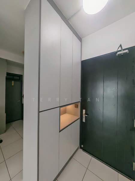Service Residence for Sale at Sky View - Terry Tan - Entrance - PropertyGuru.com.my