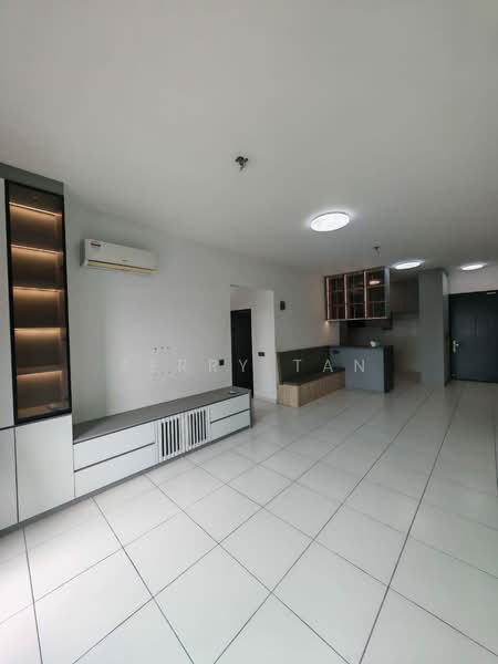 Service Residence for Sale at Sky View - Terry Tan - Living Room - PropertyGuru.com.my