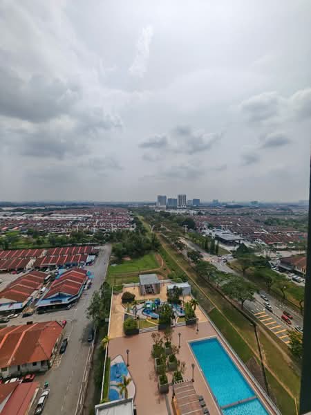 Service Residence for Sale at Sky View - Terry Tan - Exterior - PropertyGuru.com.my