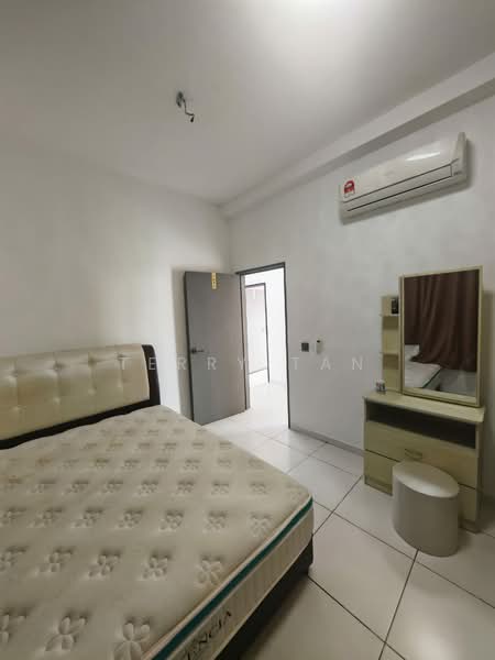Service Residence for Sale at Sky View - Terry Tan - Bedroom - PropertyGuru.com.my