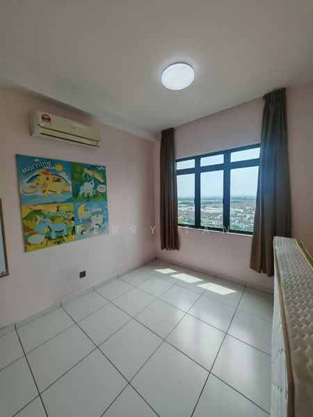 Service Residence for Sale at Sky View - Terry Tan - Bedroom - PropertyGuru.com.my