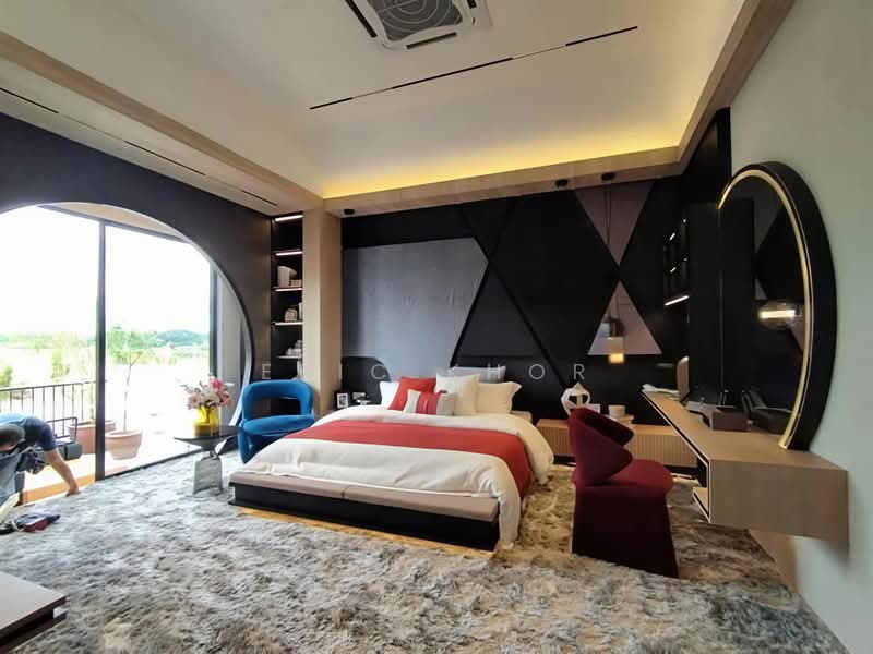 2-storey Terraced House for Sale in Bandar Baru Lapangan Perdana (Ipoh) - Eric Khor - PropertyGuru.com.my