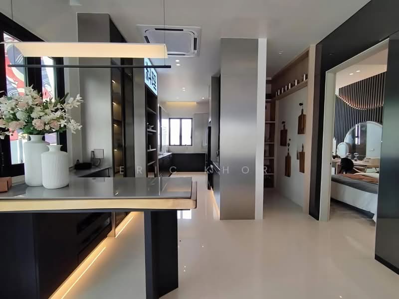 2-storey Terraced House for Sale in Bandar Baru Lapangan Perdana (Ipoh) - Eric Khor - PropertyGuru.com.my