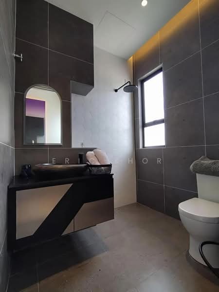 2-storey Terraced House for Sale in Bandar Baru Lapangan Perdana (Ipoh) - Eric Khor - PropertyGuru.com.my