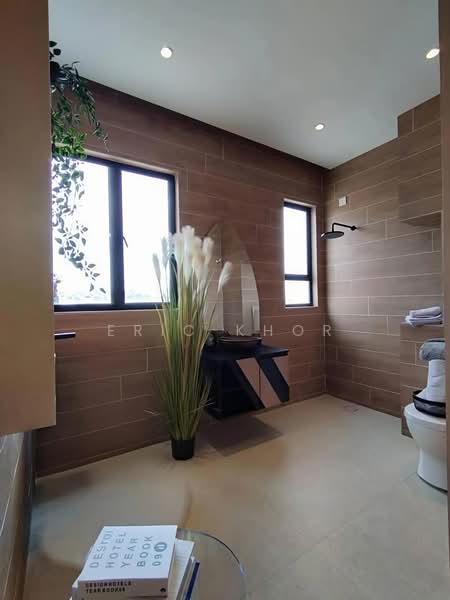 2-storey Terraced House for Sale in Bandar Baru Lapangan Perdana (Ipoh) - Eric Khor - PropertyGuru.com.my