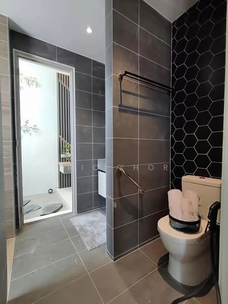 2-storey Terraced House for Sale in Bandar Baru Lapangan Perdana (Ipoh) - Eric Khor - PropertyGuru.com.my