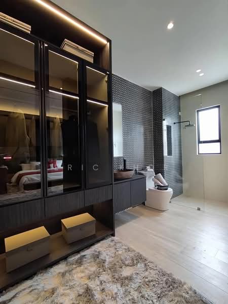 2-storey Terraced House for Sale in Bandar Baru Lapangan Perdana (Ipoh) - Eric Khor - PropertyGuru.com.my
