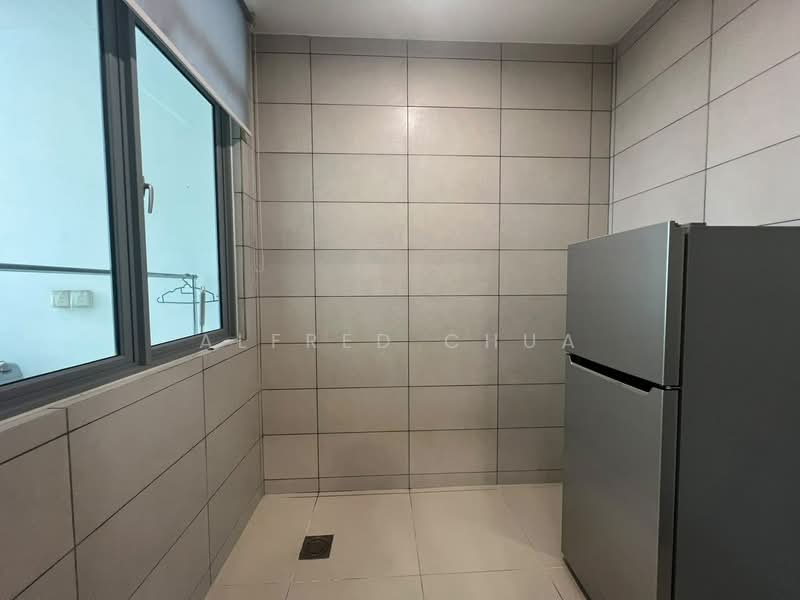 Condominium for Sale at The Park Residence, Kuching - Alfred Chua - Interior - PropertyGuru.com.my
