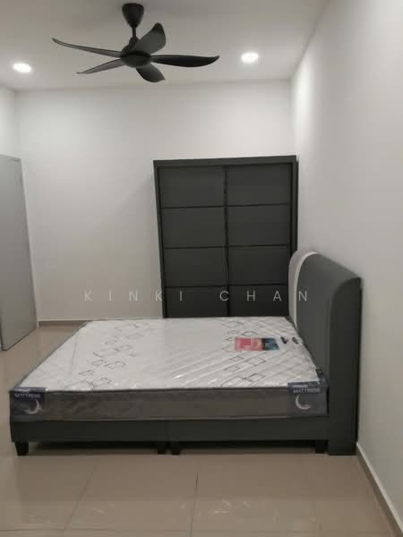 Condominium for Rent at Nikka Residence - KINKI CHAN - Bedroom - PropertyGuru.com.my