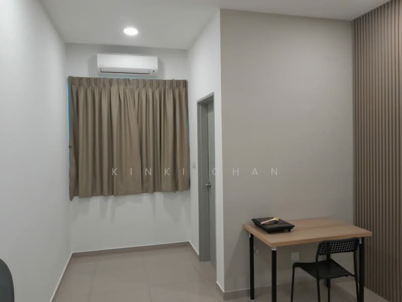 Condominium for Rent at Nikka Residence - KINKI CHAN - Interior - PropertyGuru.com.my
