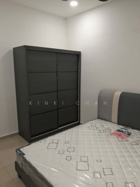 Condominium for Rent at Nikka Residence - KINKI CHAN - Bedroom - PropertyGuru.com.my