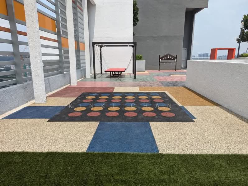 Condominium for Rent at Nikka Residence - KINKI CHAN - Exterior - PropertyGuru.com.my