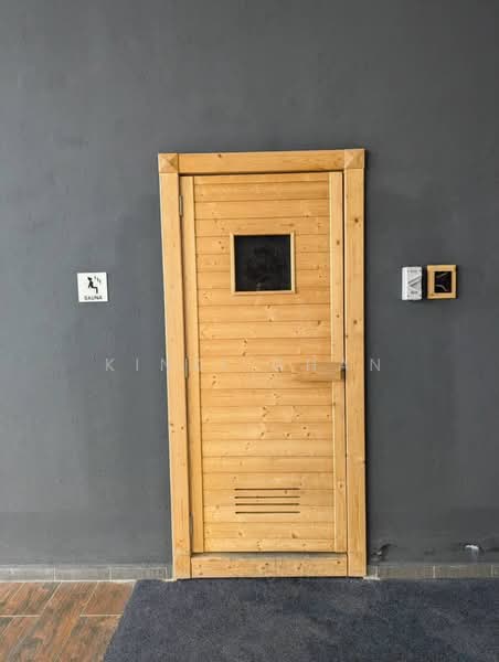 Condominium for Rent at Nikka Residence - KINKI CHAN - Interior - PropertyGuru.com.my