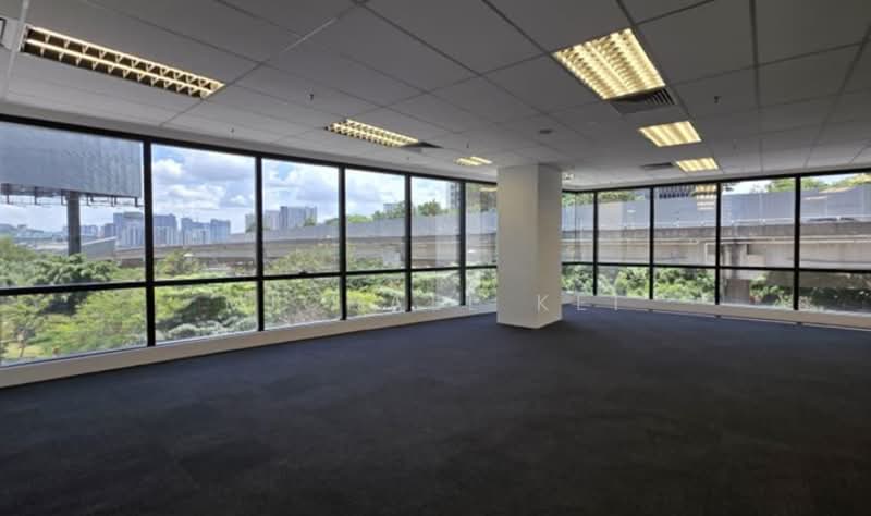 Pejabat untuk Disewa di Taman Desa (Kuala Lumpur) - Michael Kei - Interior - PropertyGuru.com.my