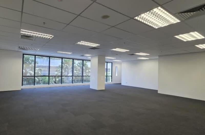 Pejabat untuk Disewa di Taman Desa (Kuala Lumpur) - Michael Kei - Interior - PropertyGuru.com.my