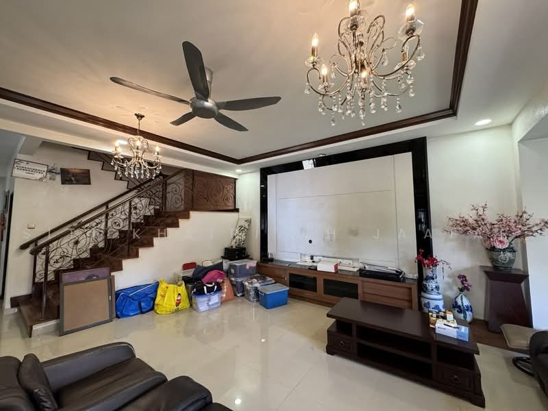 Semi-Detached House for Sale in Seksyen 13 (Shah Alam) - SITI KHAIRIYAH JAAFAR - PropertyGuru.com.my