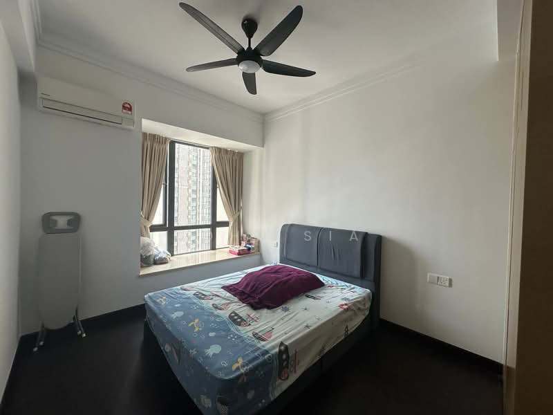 Kondominium untuk Dijual di R&F Princess Cove Phase 2-Seine Region - John Sia - Bedroom - PropertyGuru.com.my