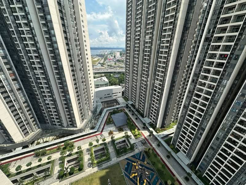 Kondominium untuk Dijual di R&F Princess Cove Phase 2-Seine Region - John Sia - Exterior - PropertyGuru.com.my