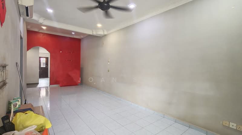 Rumah Teres 1-Tingkat untuk Disewa di Bukit Indah (Iskandar Puteri (Nusajaya)) - Joan Sin - PropertyGuru.com.my