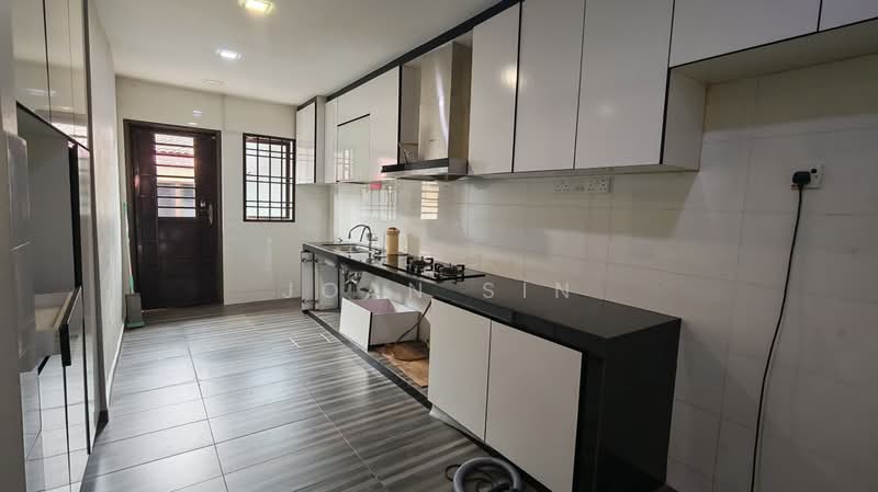 Rumah Teres 1-Tingkat untuk Disewa di Bukit Indah (Iskandar Puteri (Nusajaya)) - Joan Sin - PropertyGuru.com.my