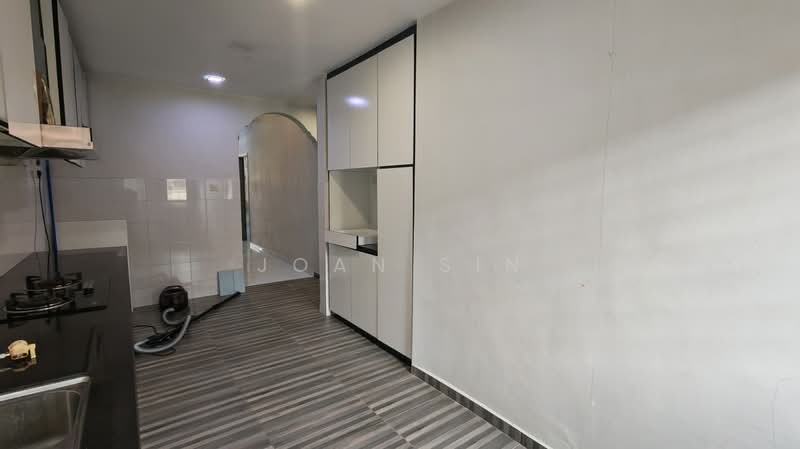 Rumah Teres 1-Tingkat untuk Disewa di Bukit Indah (Iskandar Puteri (Nusajaya)) - Joan Sin - PropertyGuru.com.my