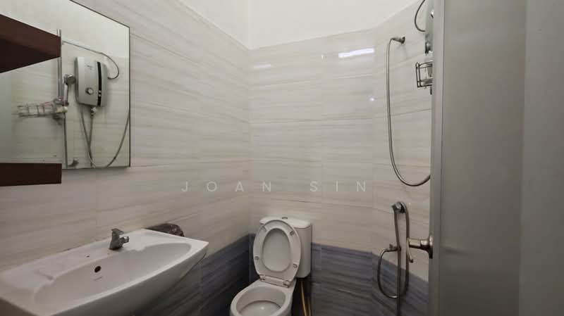 Rumah Teres 1-Tingkat untuk Disewa di Bukit Indah (Iskandar Puteri (Nusajaya)) - Joan Sin - PropertyGuru.com.my