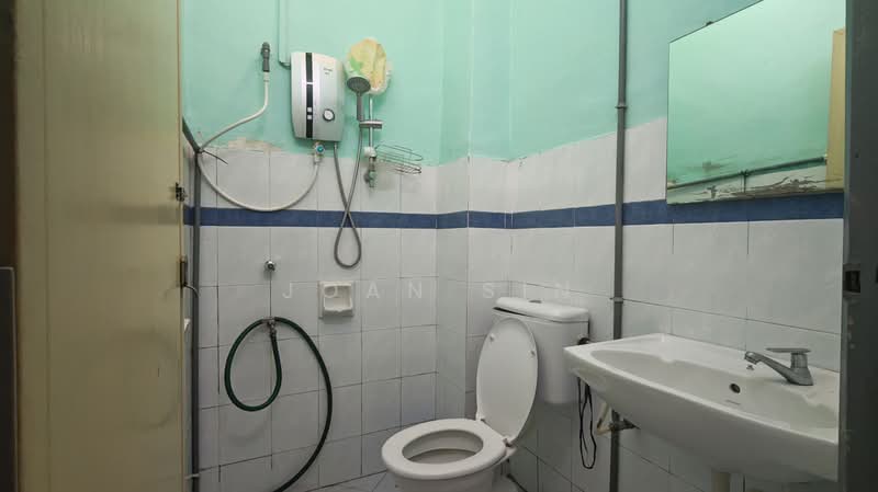 Rumah Teres 1-Tingkat untuk Disewa di Bukit Indah (Iskandar Puteri (Nusajaya)) - Joan Sin - PropertyGuru.com.my