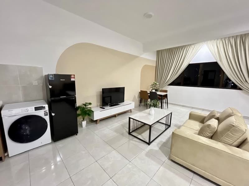 Kediaman Servis untuk Disewa di Vision City Youth City - Peter Tan - PropertyGuru.com.my