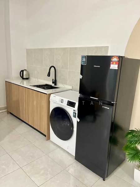 Kediaman Servis untuk Disewa di Vision City Youth City - Peter Tan - PropertyGuru.com.my