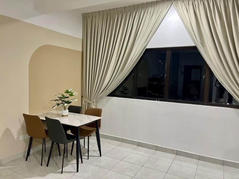 Kediaman Servis untuk Disewa di Vision City Youth City - Peter Tan - PropertyGuru.com.my
