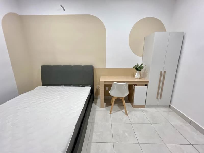 Kediaman Servis untuk Disewa di Vision City Youth City - Peter Tan - PropertyGuru.com.my