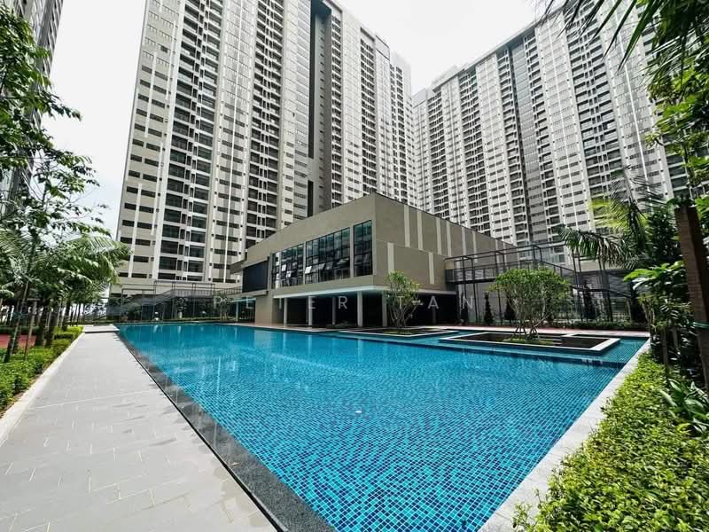 Kediaman Servis untuk Disewa di Vision City Youth City - Peter Tan - PropertyGuru.com.my