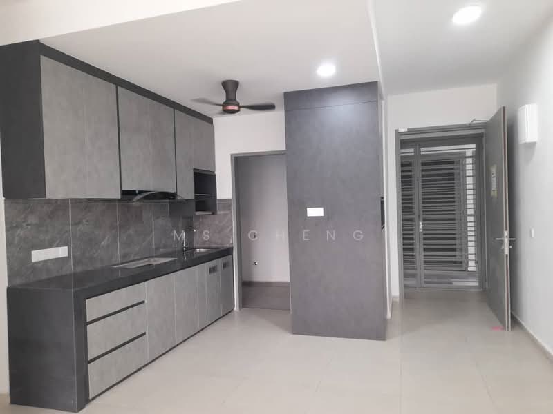 Apartment for Rent at Residensi Brickfields - Ms Cheng - PropertyGuru.com.my