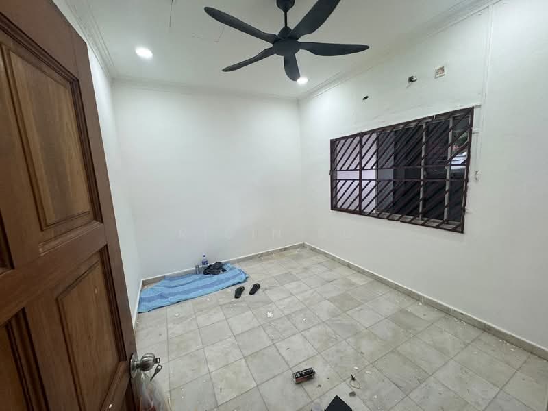 Rumah Teres 1-Tingkat untuk Disewa di Taman Abad (Johor Bahru) - Rigin Su - PropertyGuru.com.my