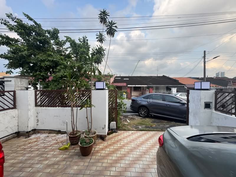 Rumah Teres 1-Tingkat untuk Disewa di Taman Abad (Johor Bahru) - Rigin Su - PropertyGuru.com.my