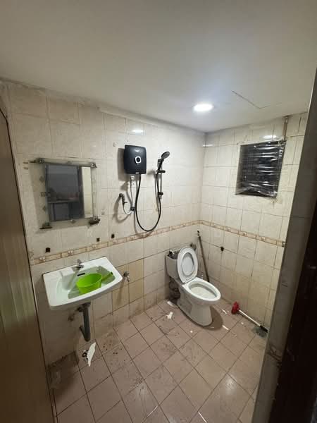 Rumah Teres 1-Tingkat untuk Disewa di Taman Abad (Johor Bahru) - Rigin Su - PropertyGuru.com.my
