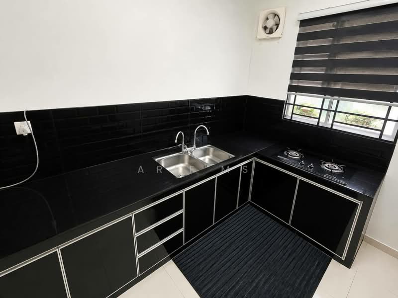 2-storey Terraced House for Sale in Taman Pulai Mutiara (Iskandar Puteri (Nusajaya)) - Arif MS - Kitchen - PropertyGuru.com.my