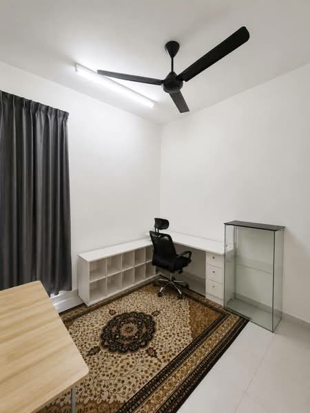 2-storey Terraced House for Sale in Taman Pulai Mutiara (Iskandar Puteri (Nusajaya)) - Arif MS - Study - PropertyGuru.com.my