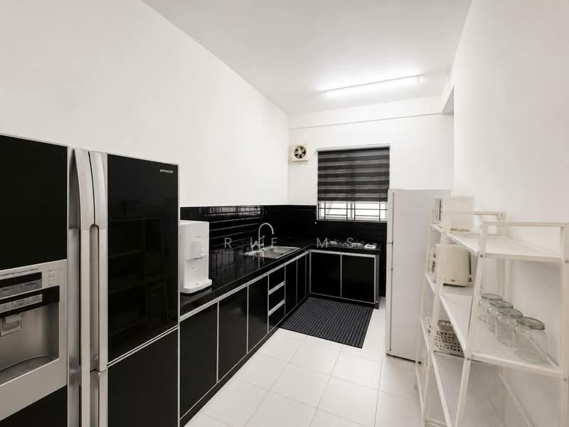 2-storey Terraced House for Sale in Taman Pulai Mutiara (Iskandar Puteri (Nusajaya)) - Arif MS - Kitchen - PropertyGuru.com.my