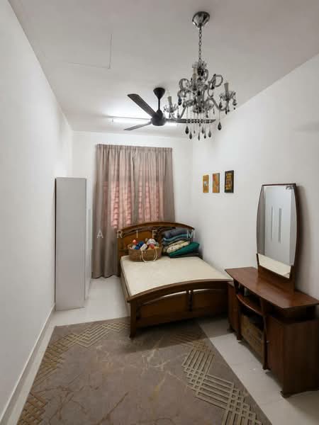2-storey Terraced House for Sale in Taman Pulai Mutiara (Iskandar Puteri (Nusajaya)) - Arif MS - Bedroom - PropertyGuru.com.my