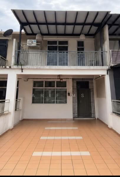 2-storey Terraced House for Sale in Taman Pulai Mutiara (Iskandar Puteri (Nusajaya)) - Arif MS - Exterior - PropertyGuru.com.my