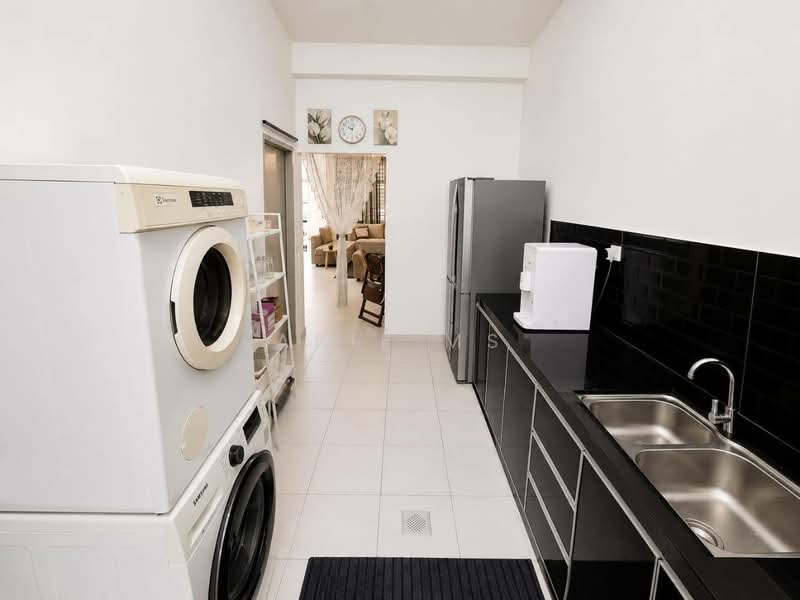 2-storey Terraced House for Sale in Taman Pulai Mutiara (Iskandar Puteri (Nusajaya)) - Arif MS - Interior - PropertyGuru.com.my