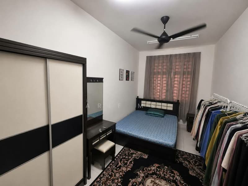 2-storey Terraced House for Sale in Taman Pulai Mutiara (Iskandar Puteri (Nusajaya)) - Arif MS - Bedroom - PropertyGuru.com.my