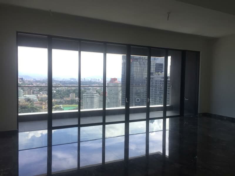 Condominium for Sale at The Estate - Rita Loh - View - PropertyGuru.com.my