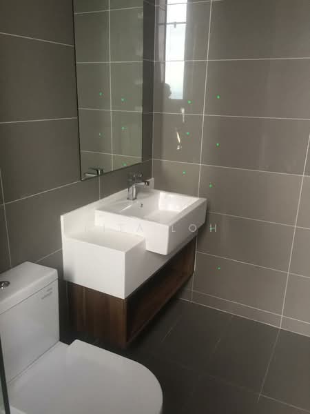 Condominium for Sale at The Estate - Rita Loh - Bathroom - PropertyGuru.com.my