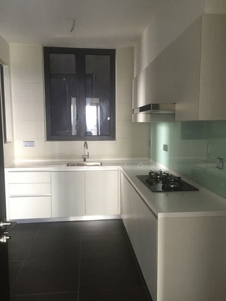 Condominium for Sale at The Estate - Rita Loh - Kitchen - PropertyGuru.com.my