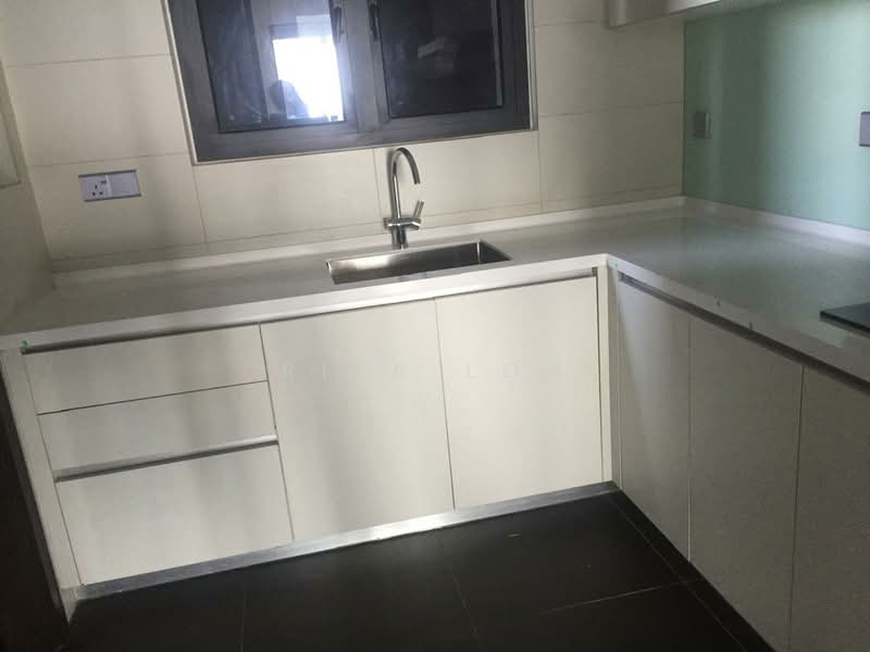 Condominium for Sale at The Estate - Rita Loh - Kitchen - PropertyGuru.com.my