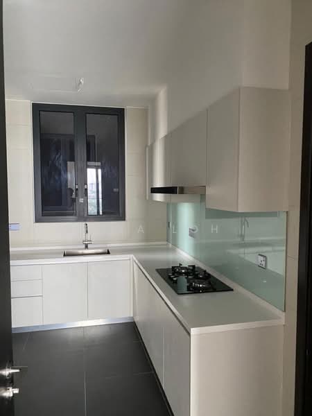 Condominium for Sale at The Estate - Rita Loh - Kitchen - PropertyGuru.com.my
