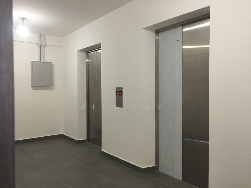 Condominium for Sale at The Estate - Rita Loh - Lobby - PropertyGuru.com.my